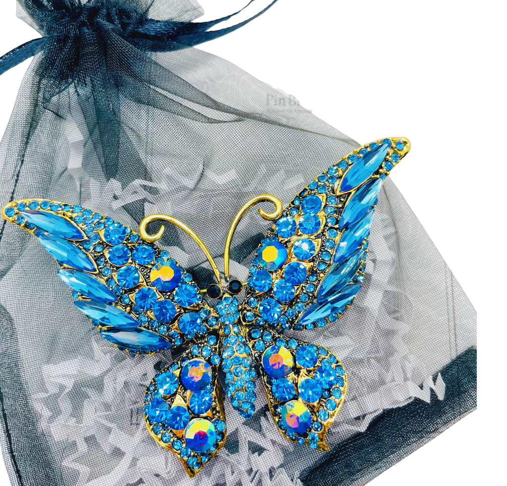 Mariposa Glam