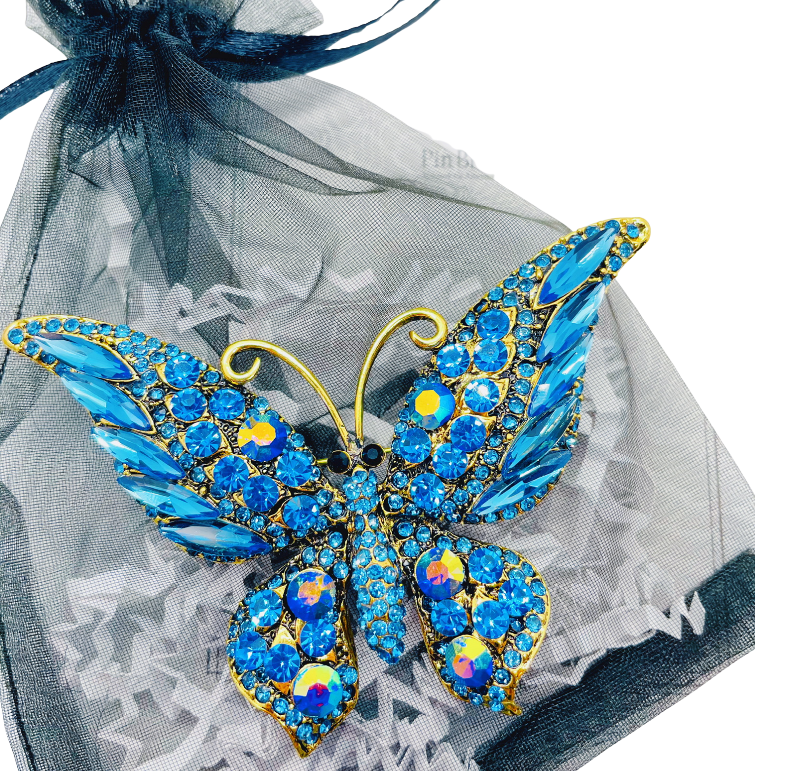 Mariposa Glam