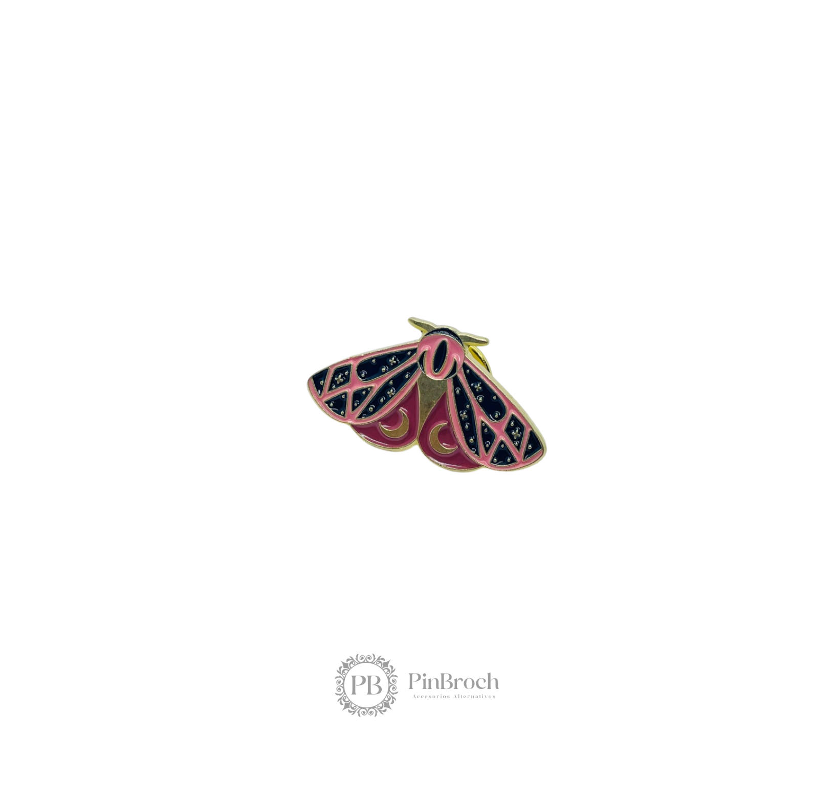 Mariposa Astral