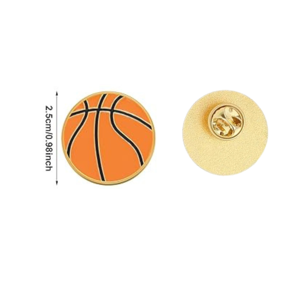 Balon Basketball
