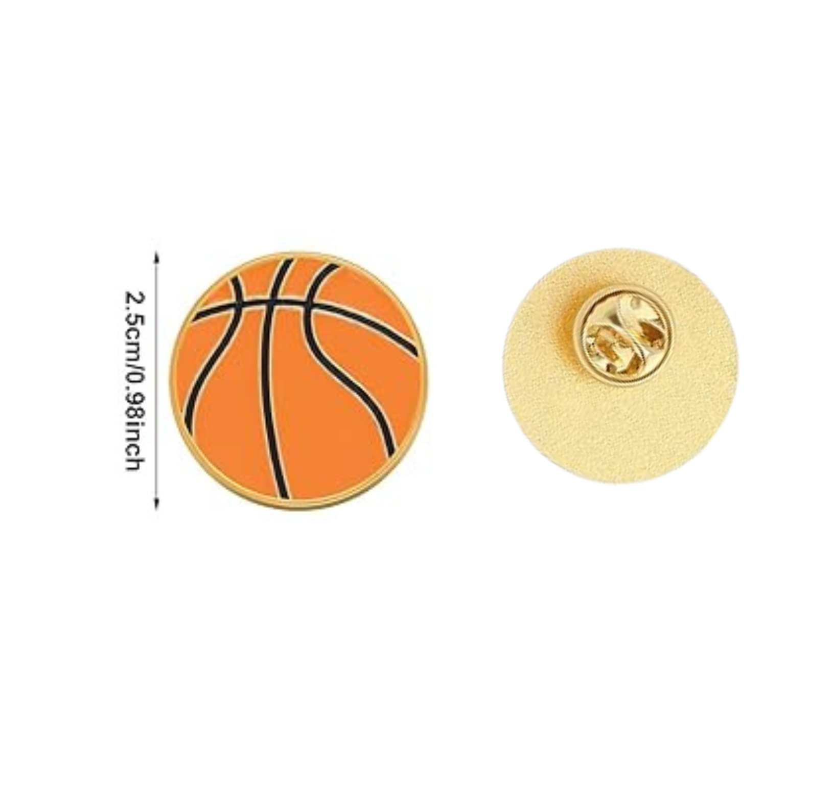 Balon Basketball