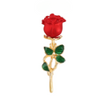 Broche Rosa