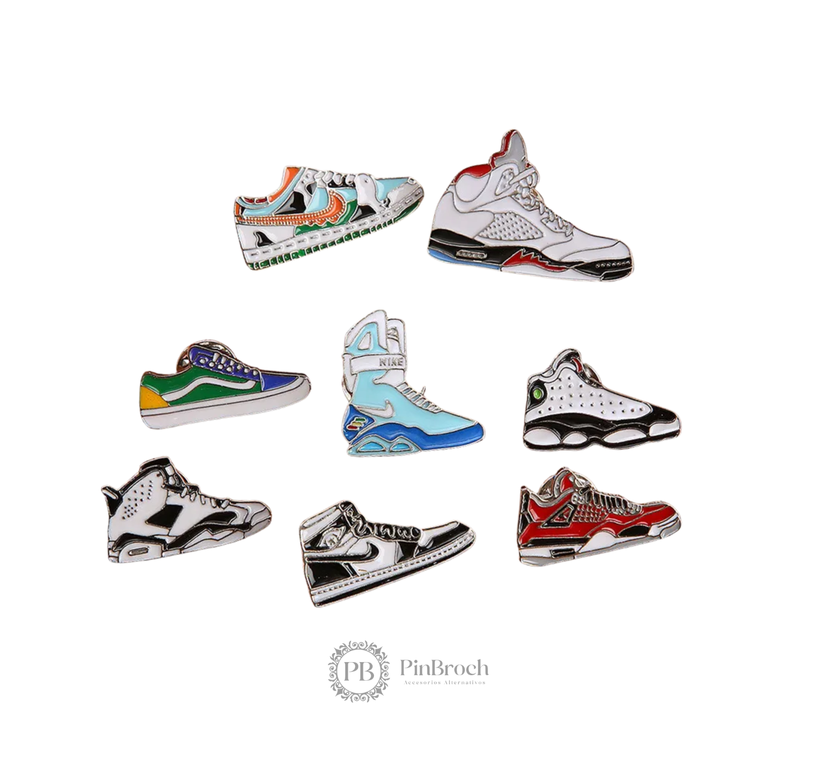 Nike Air Jordan