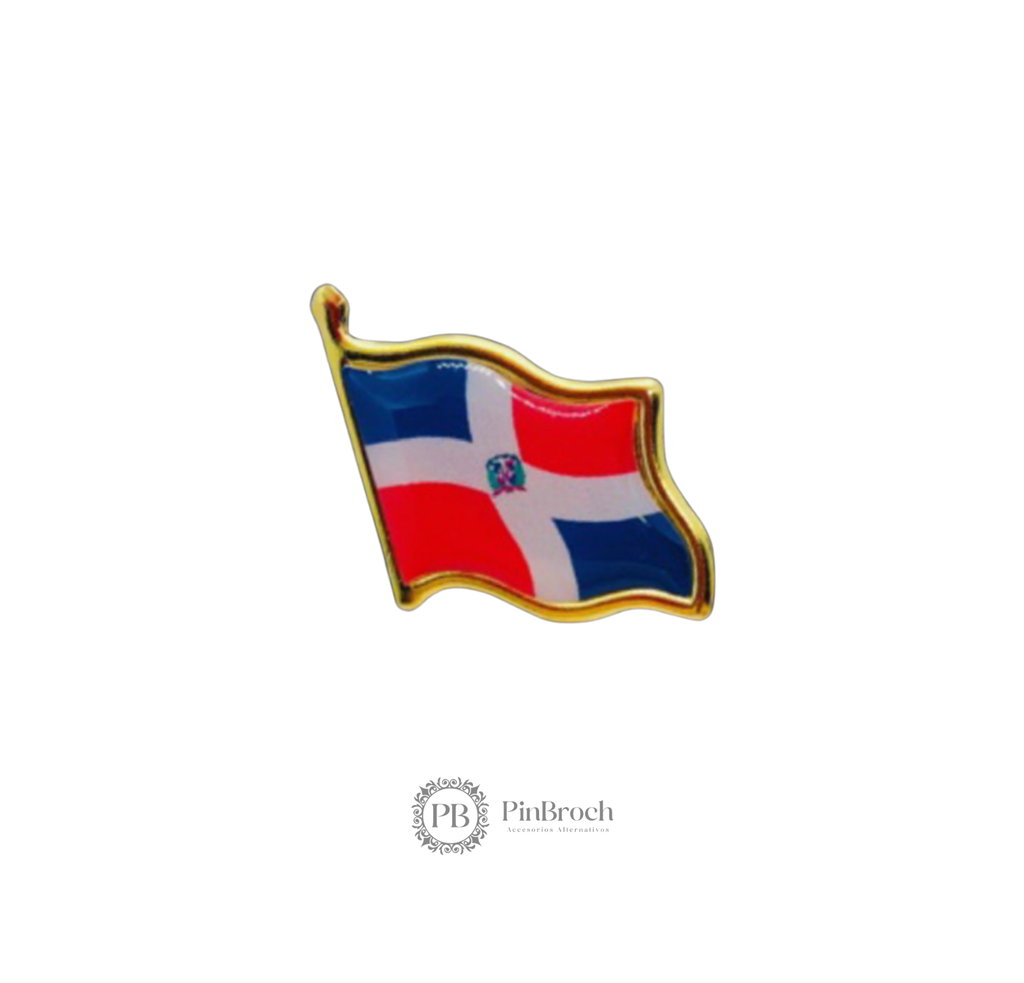 Bandera Dominicana