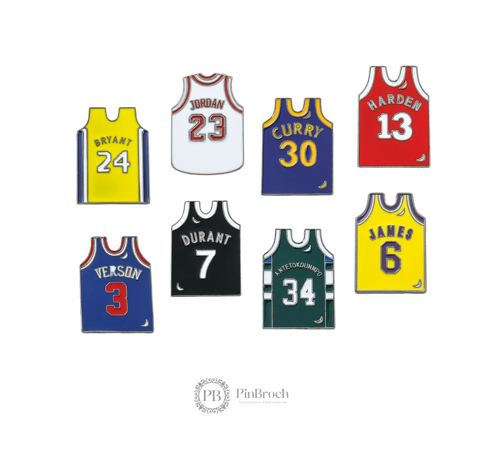 Camiseta Basketball