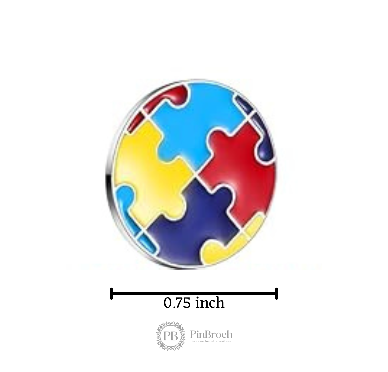 Circulo Autismo