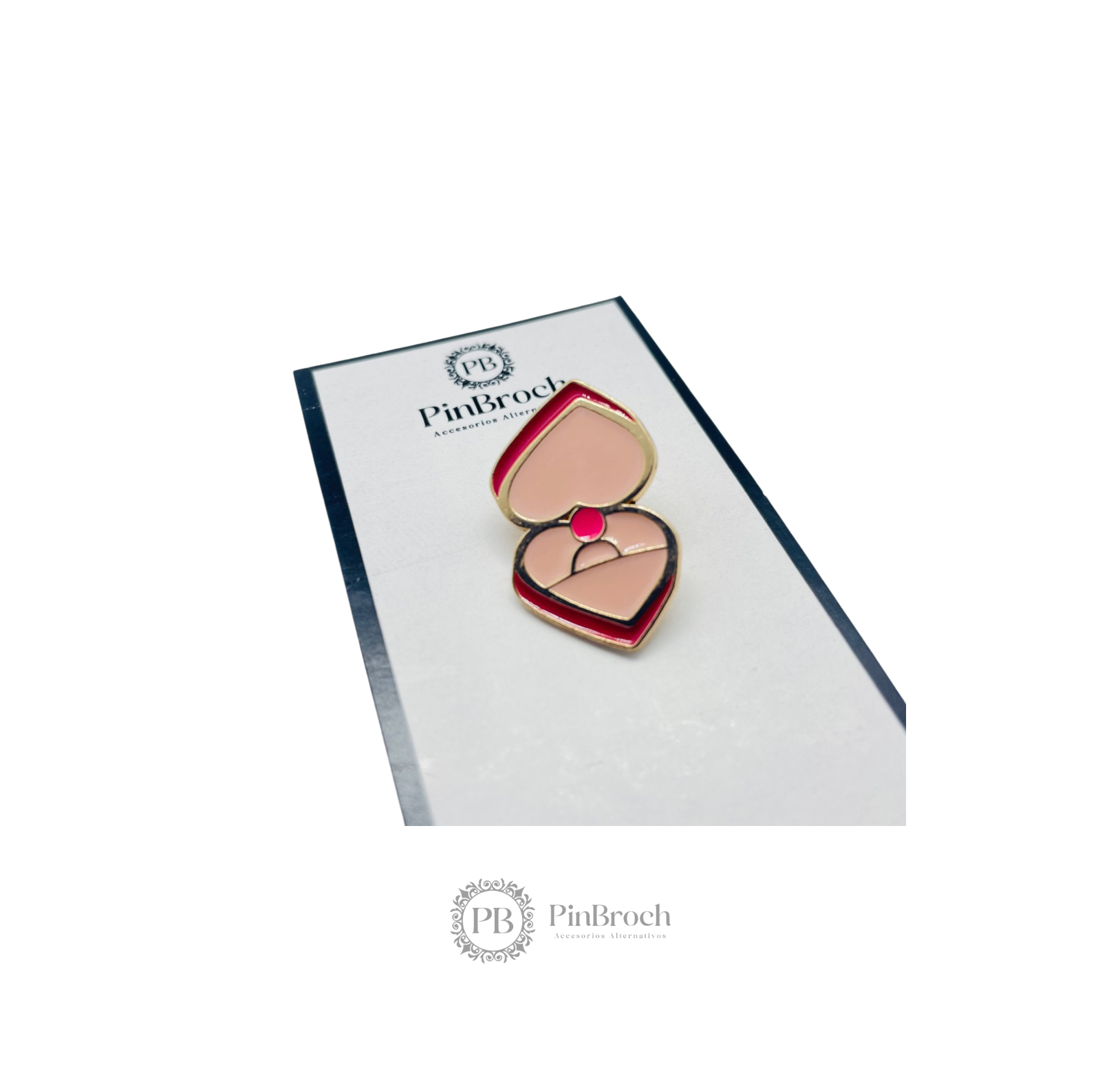 Anillo de Compromiso