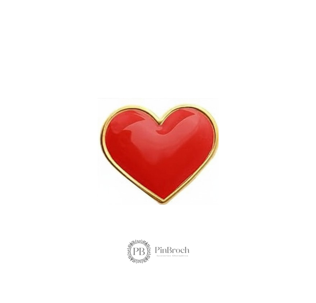 Corazones Rojos