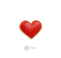 Corazones Rojos