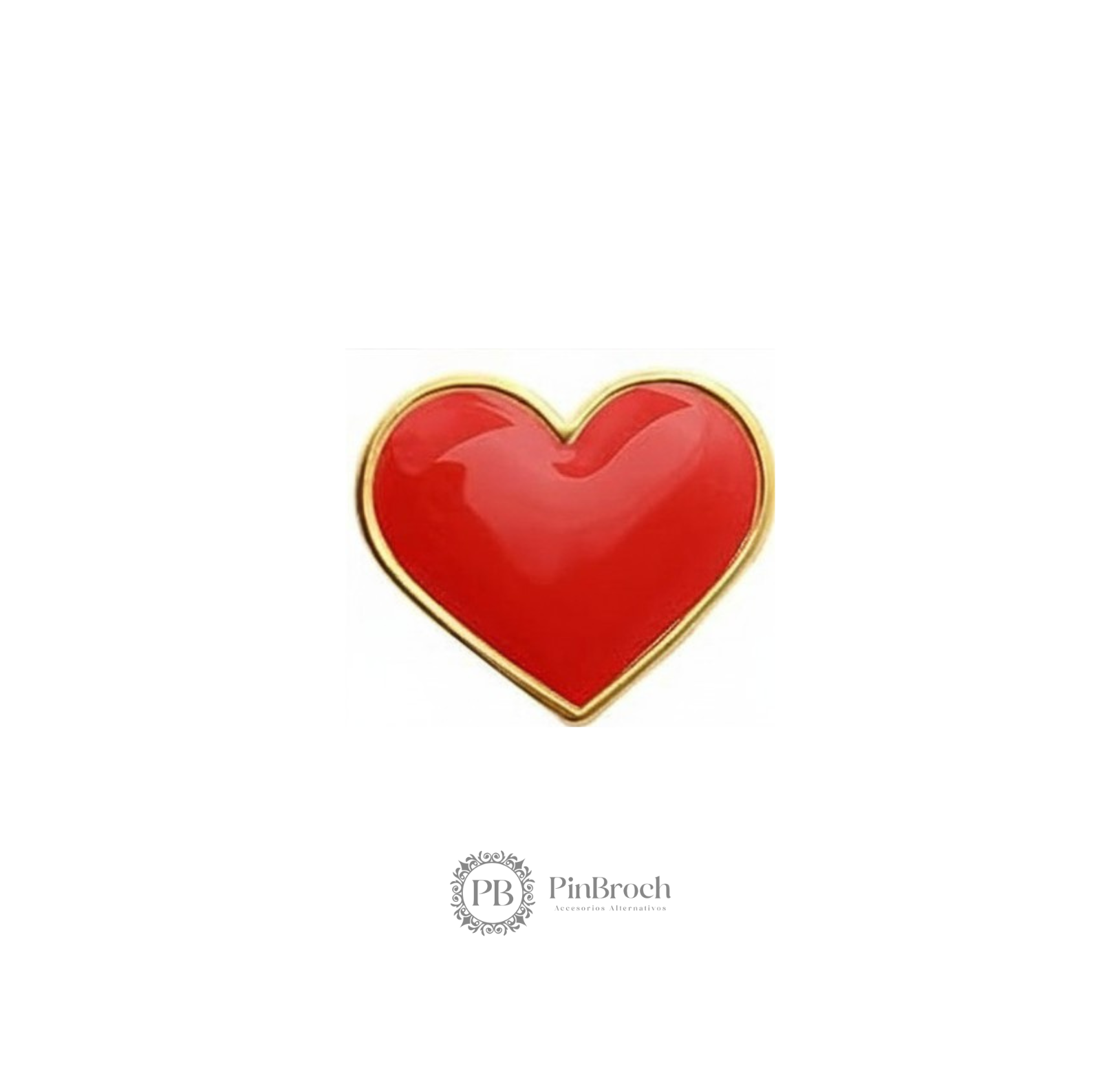 Corazones Rojos