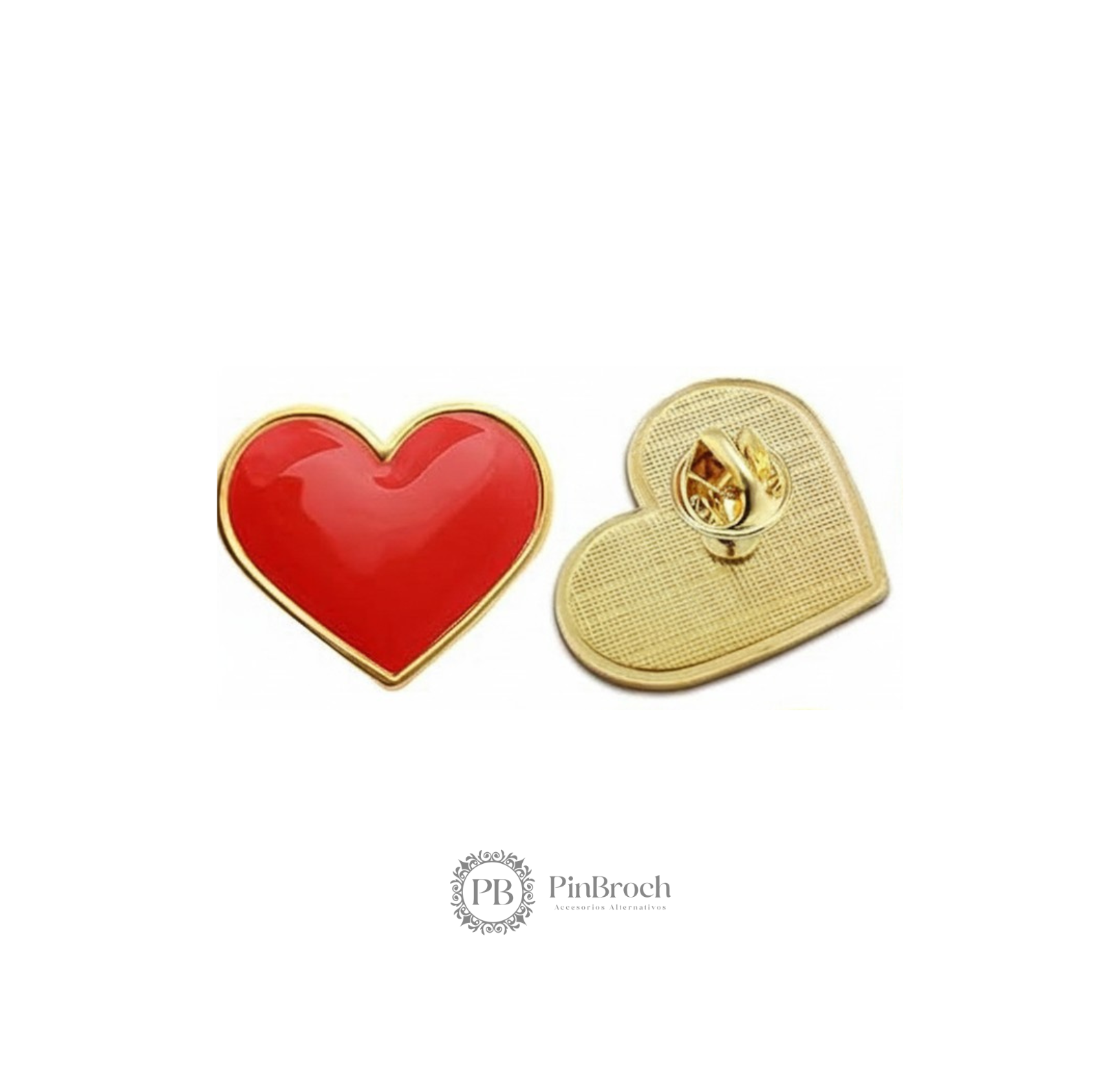 Corazones Rojos