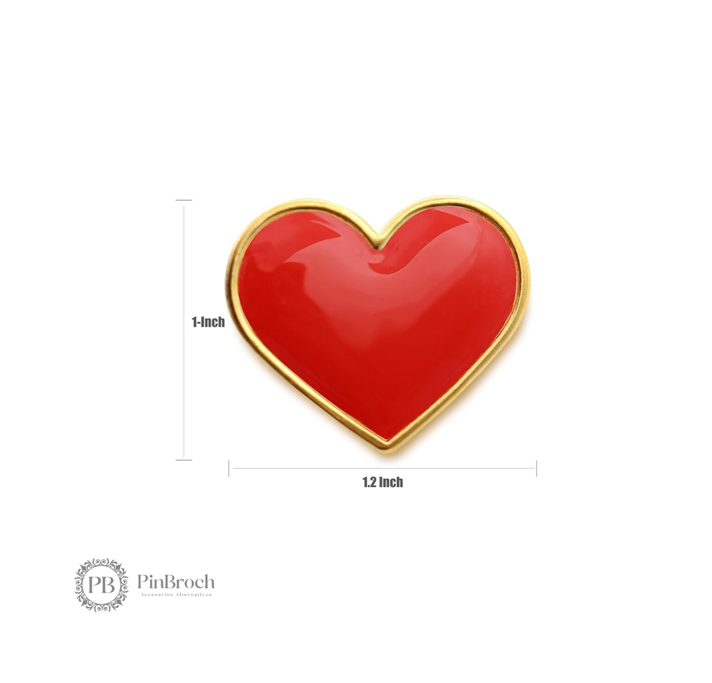 Corazones Rojos
