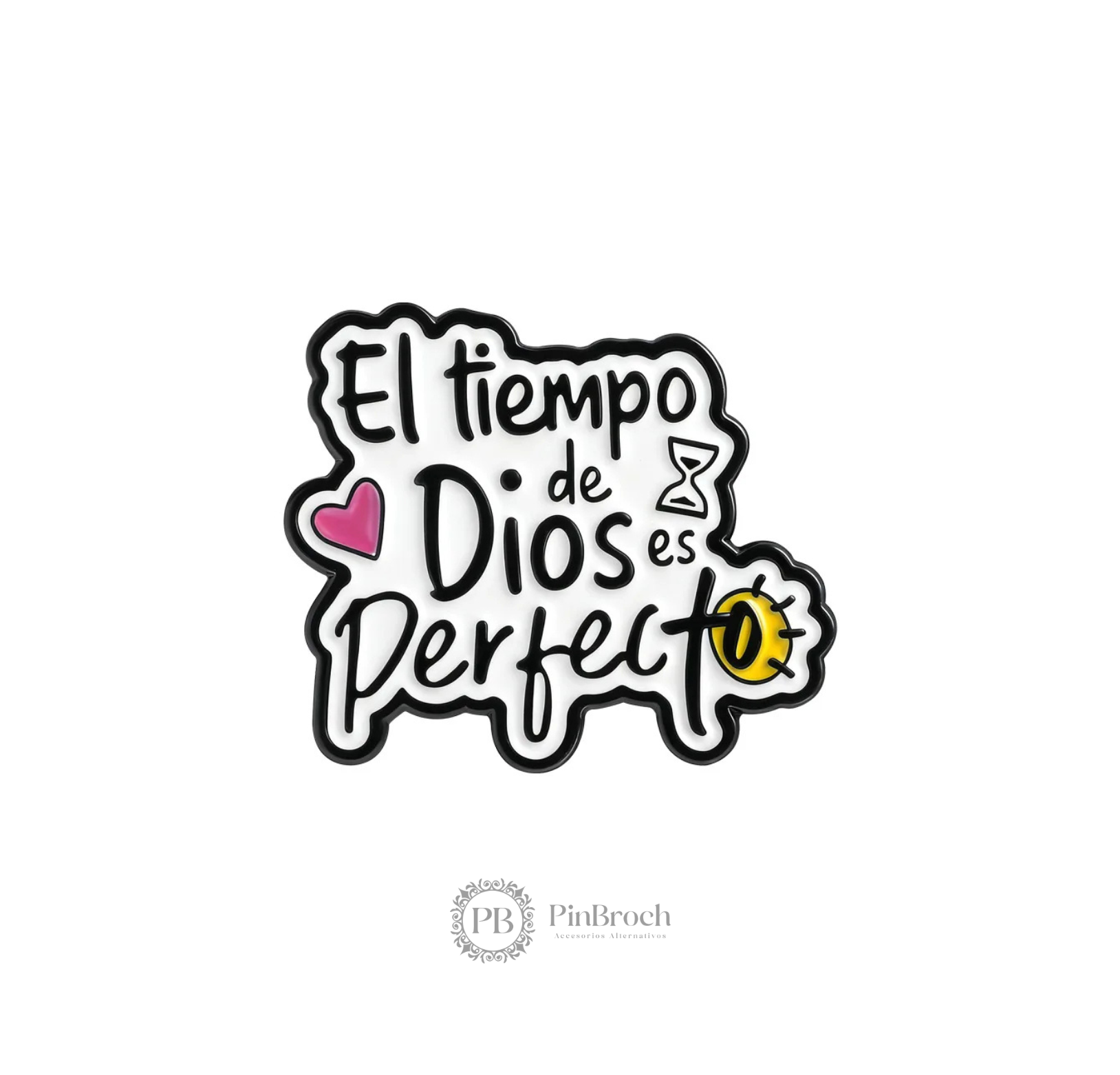 El Tiempo de Dios es Perfecto