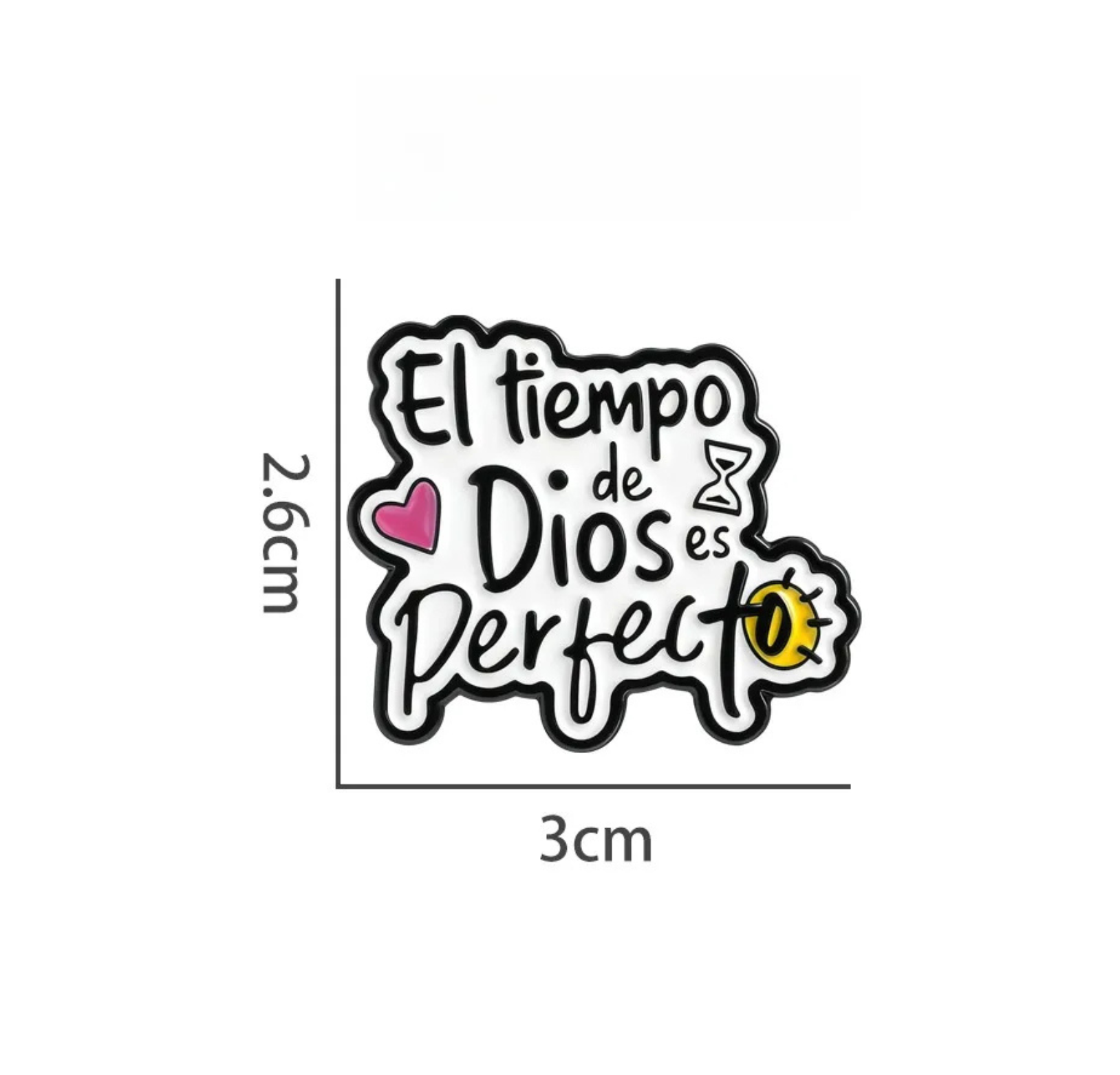 El Tiempo de Dios es Perfecto