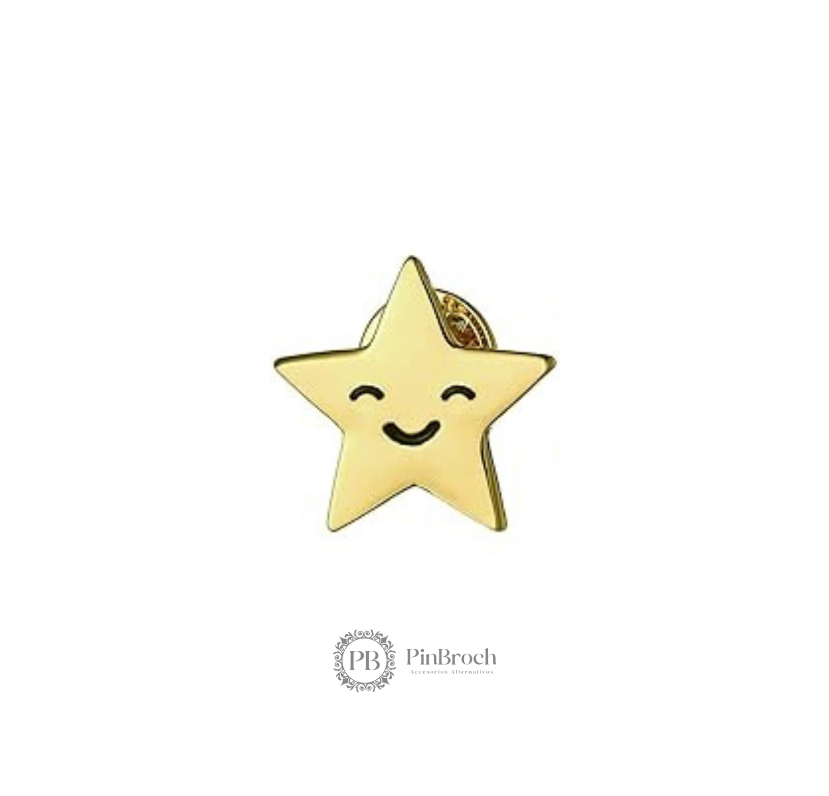 Estrellita Feliz