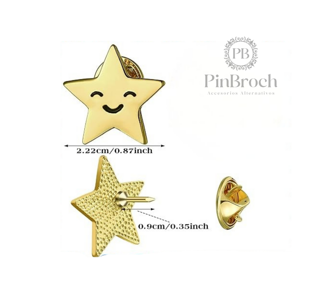 Estrellita Feliz