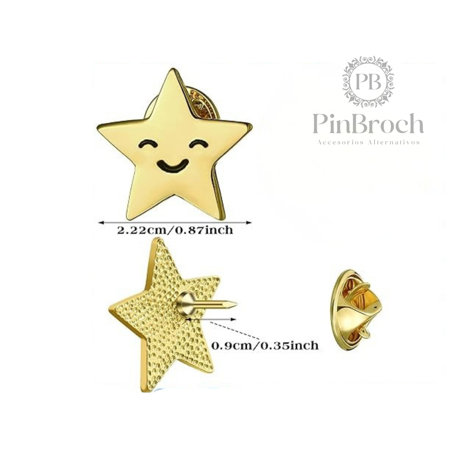 Estrellita Feliz