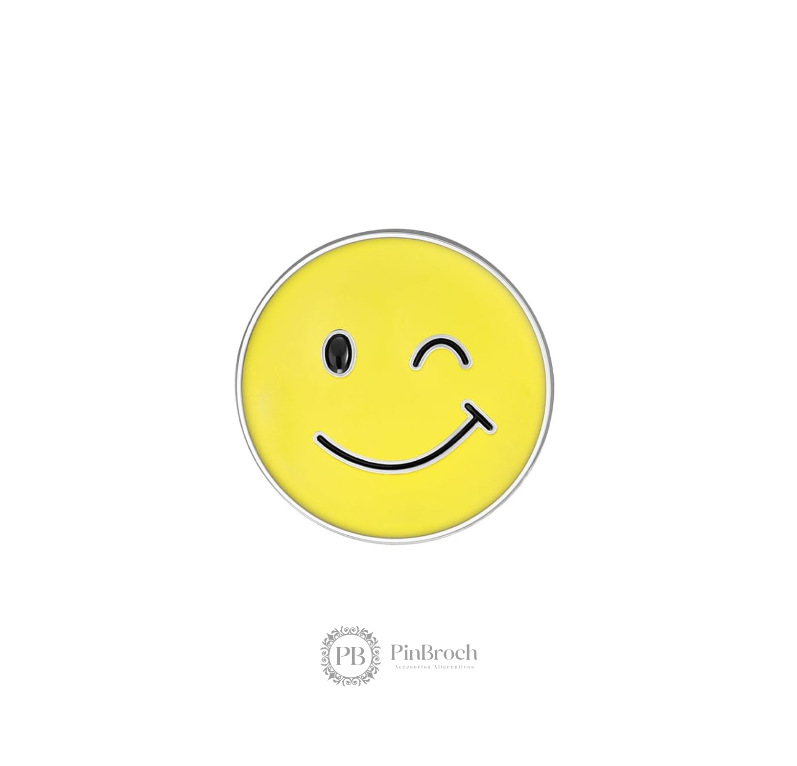 Carita Feliz