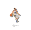 Jugadores de Basquetbol