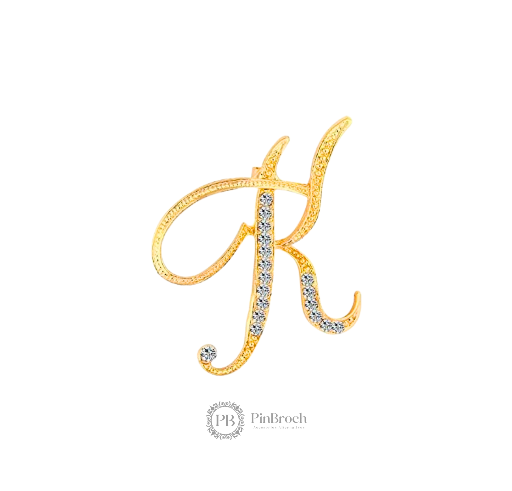 Letras Doradas