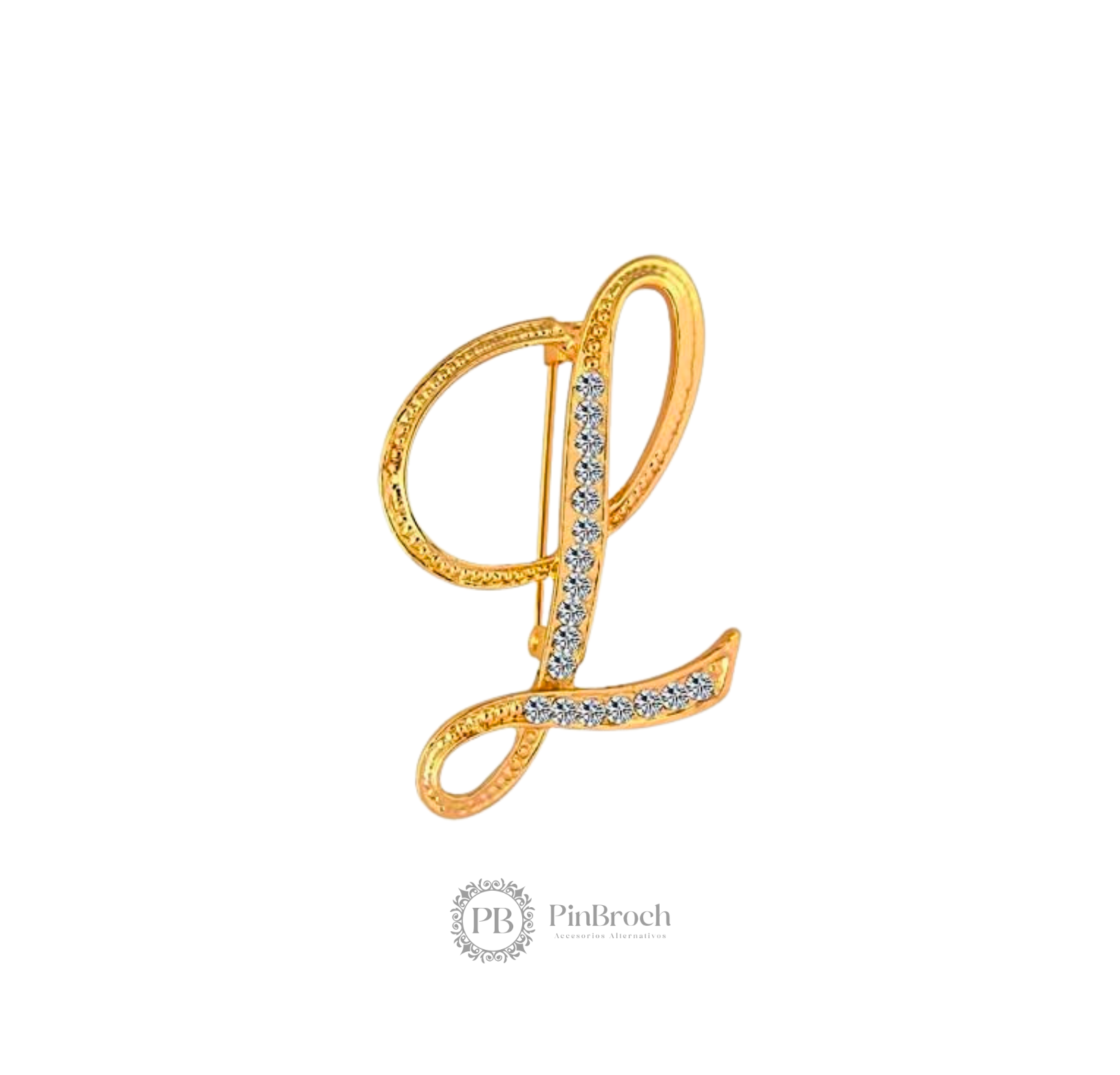 Letras Doradas