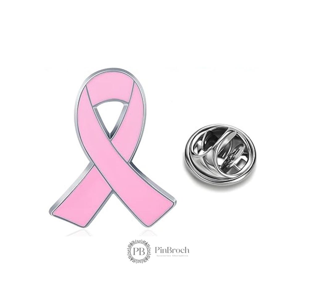 Lazo Contra Cancer de Mama