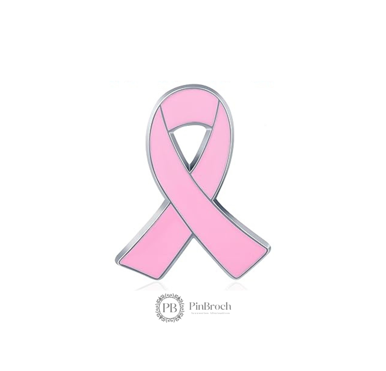 Lazo Contra Cancer de Mama