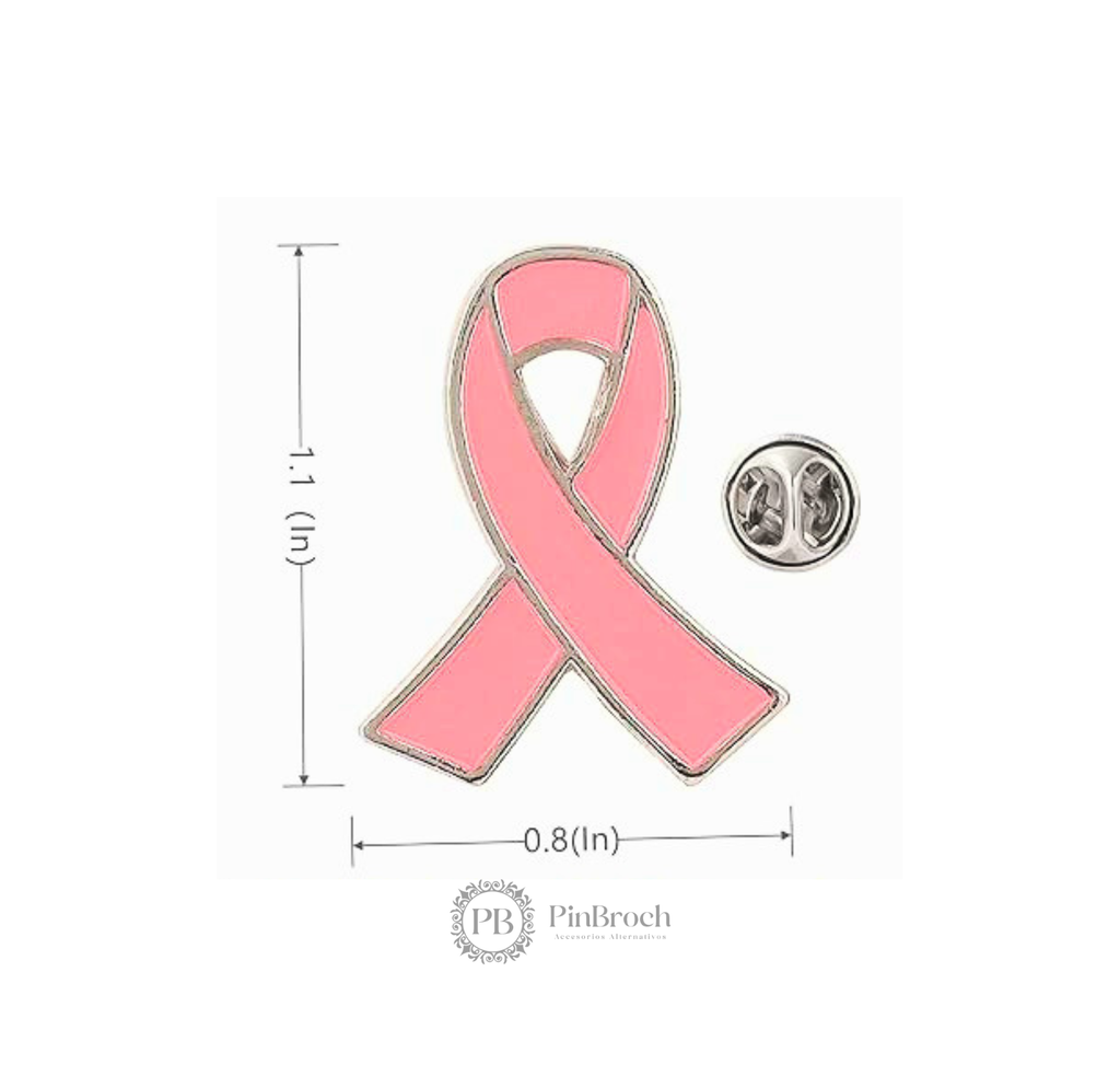 Lazo Contra Cancer de Mama