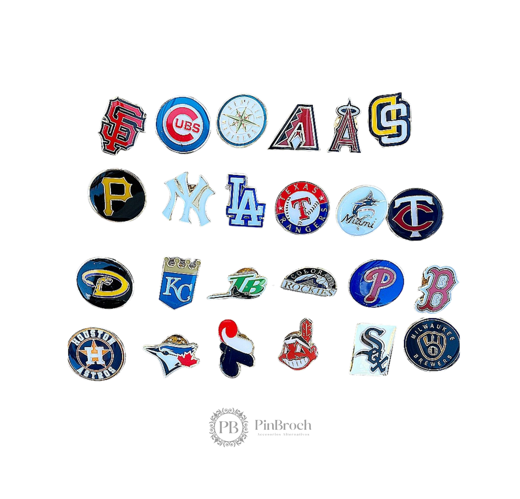 MLB  Major League Baseball
