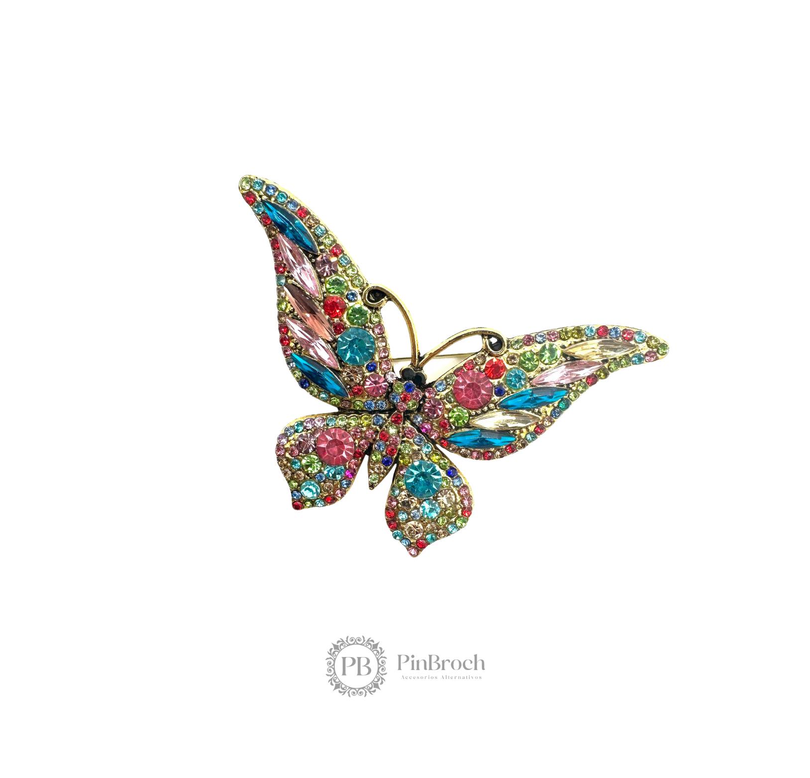 Mariposa Glam