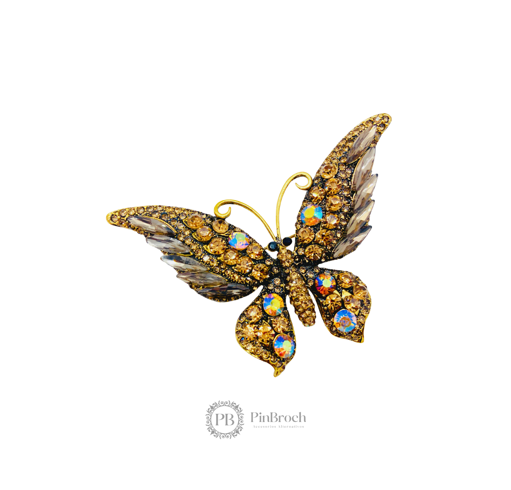 Mariposa Glam