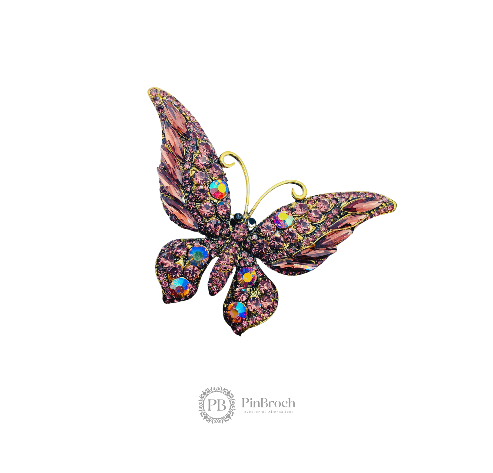 Mariposa Glam