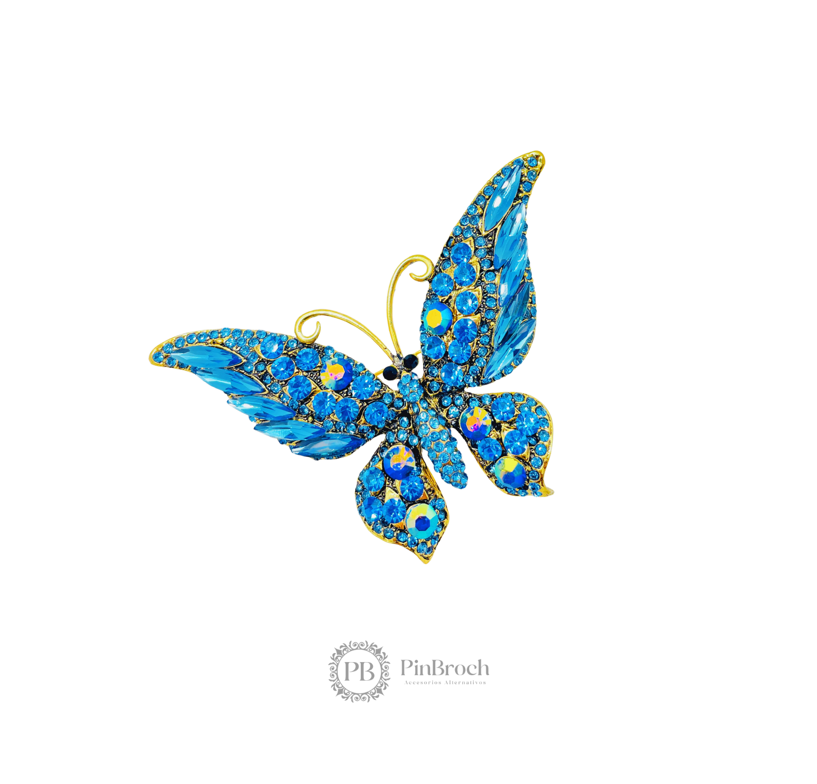 Mariposa Glam