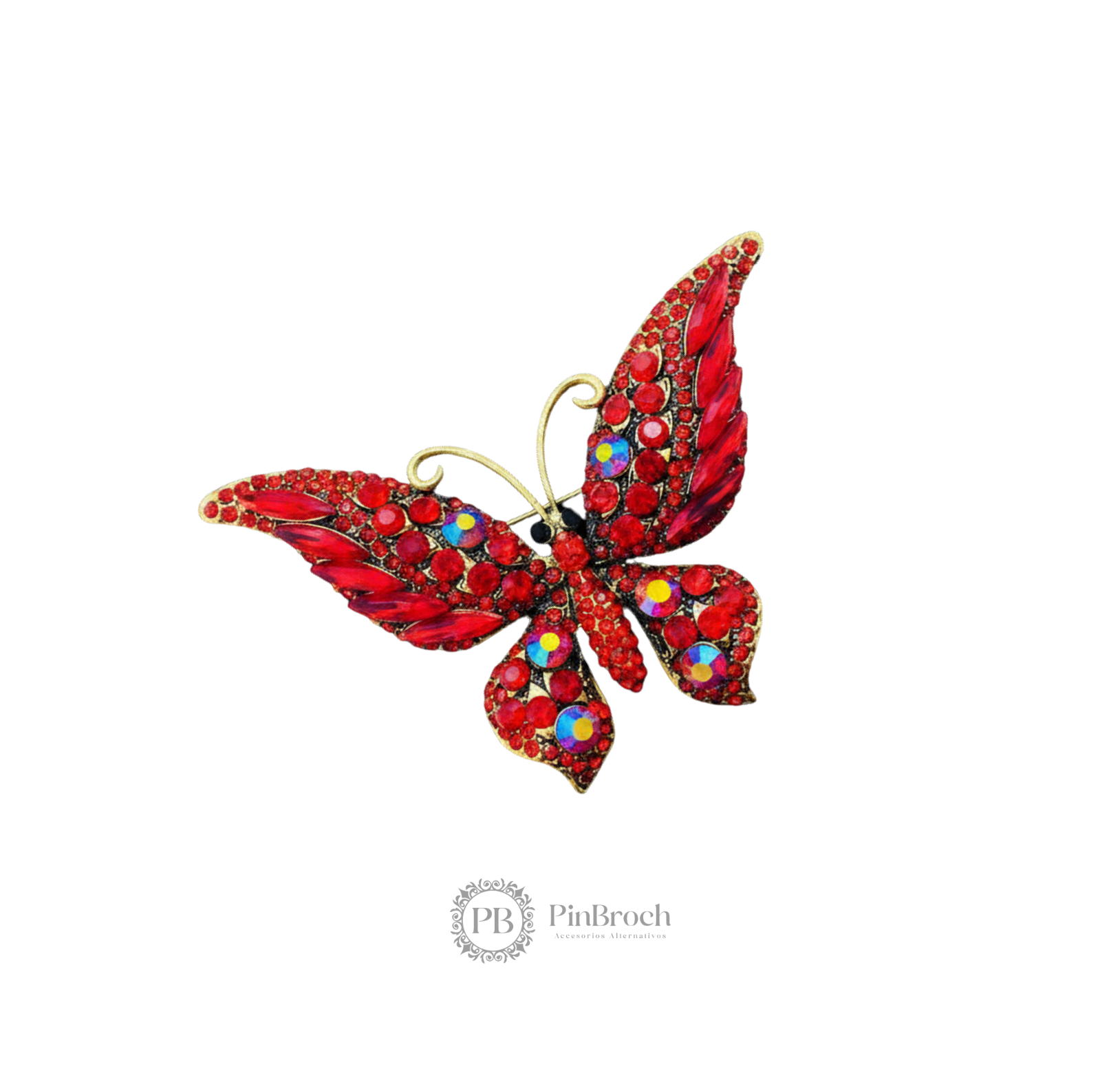 Mariposa Glam