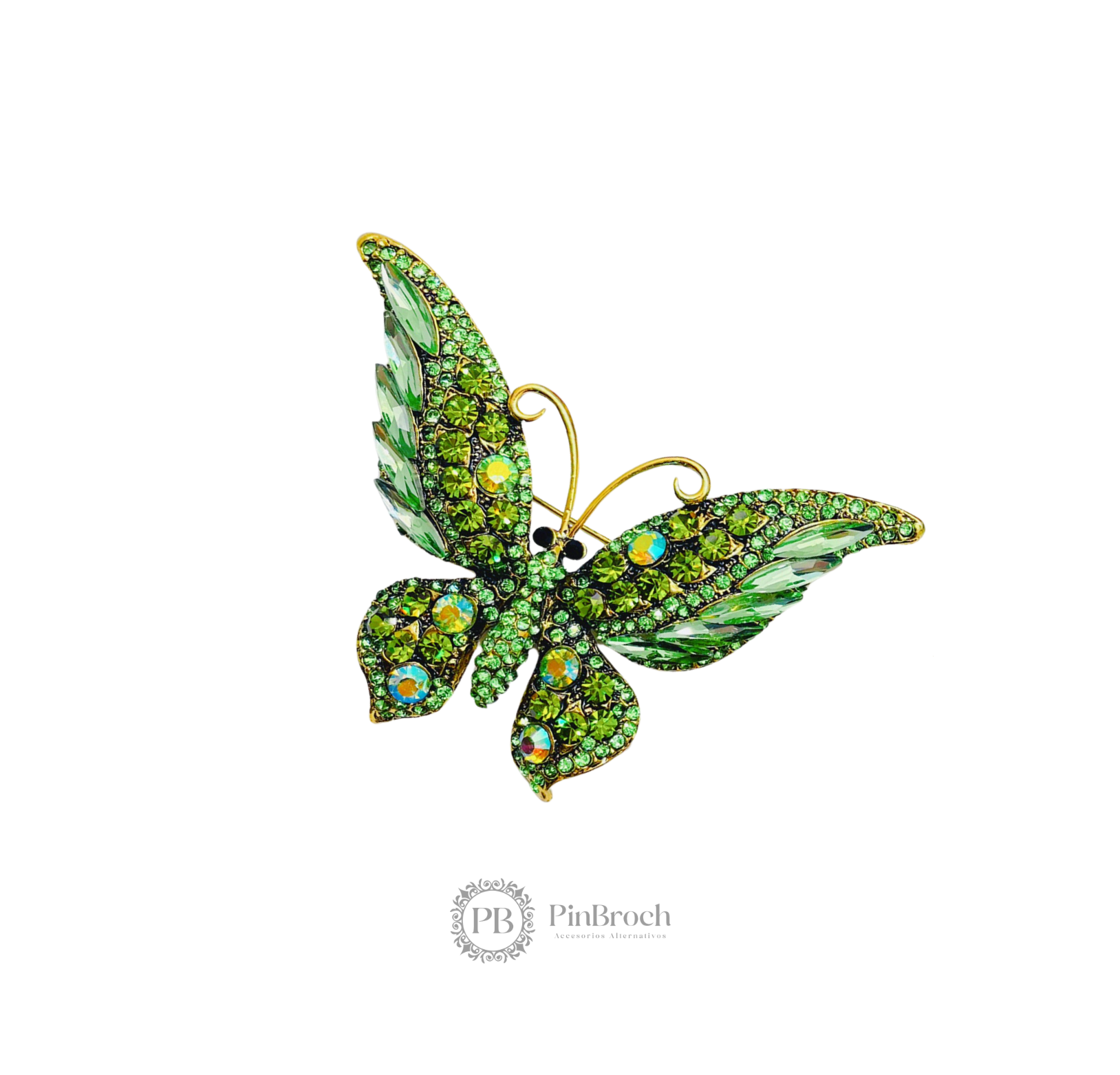 Mariposa Glam