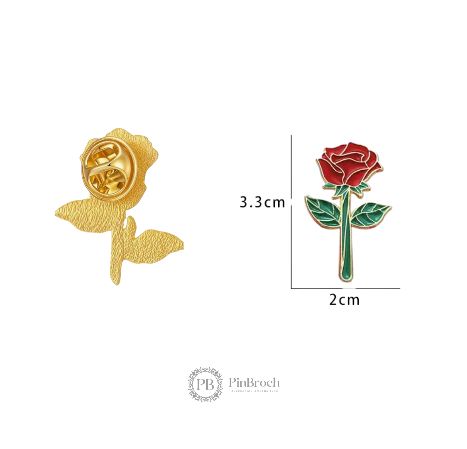 Mini Rosa