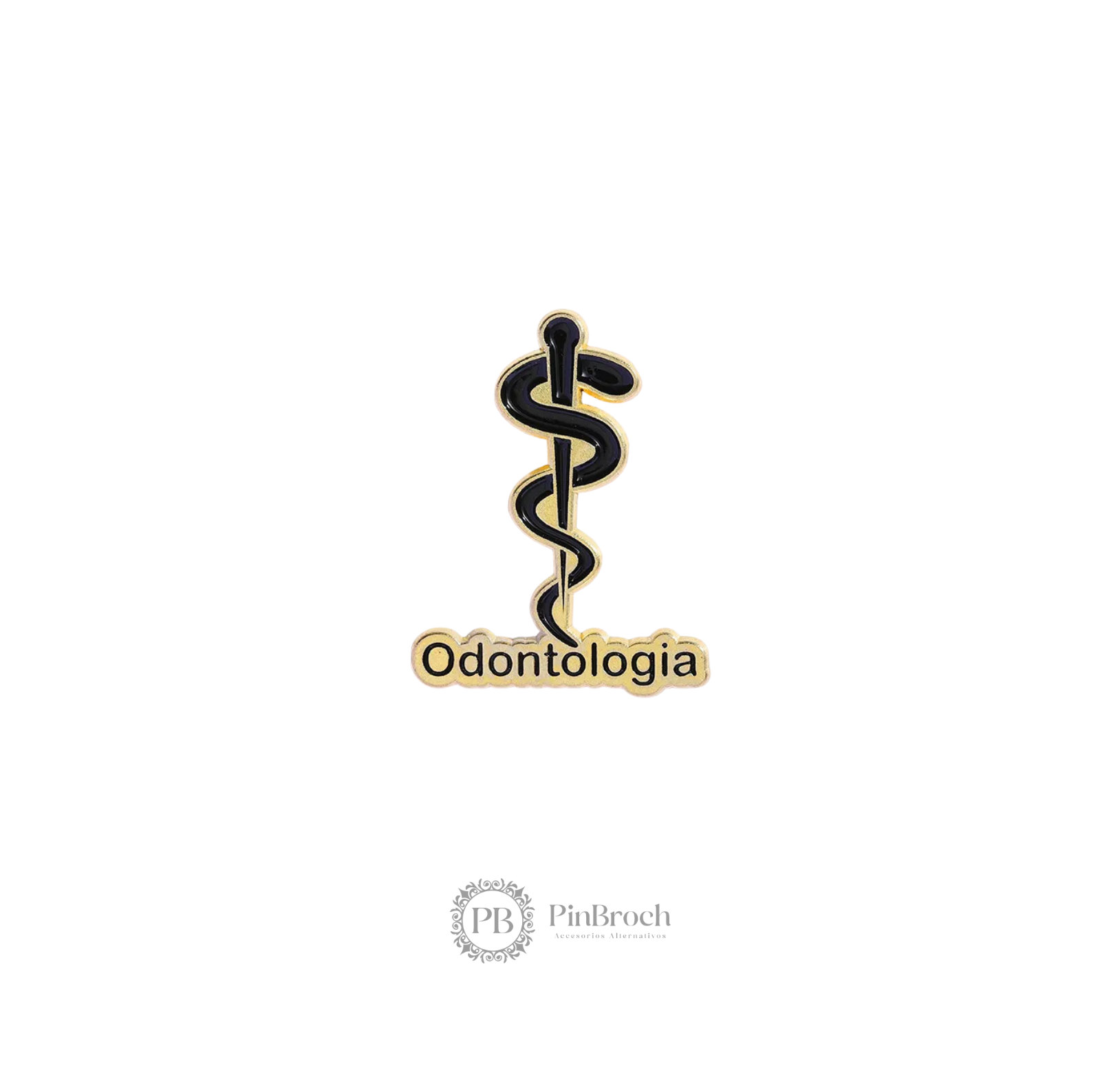 Simbolo Odontologia