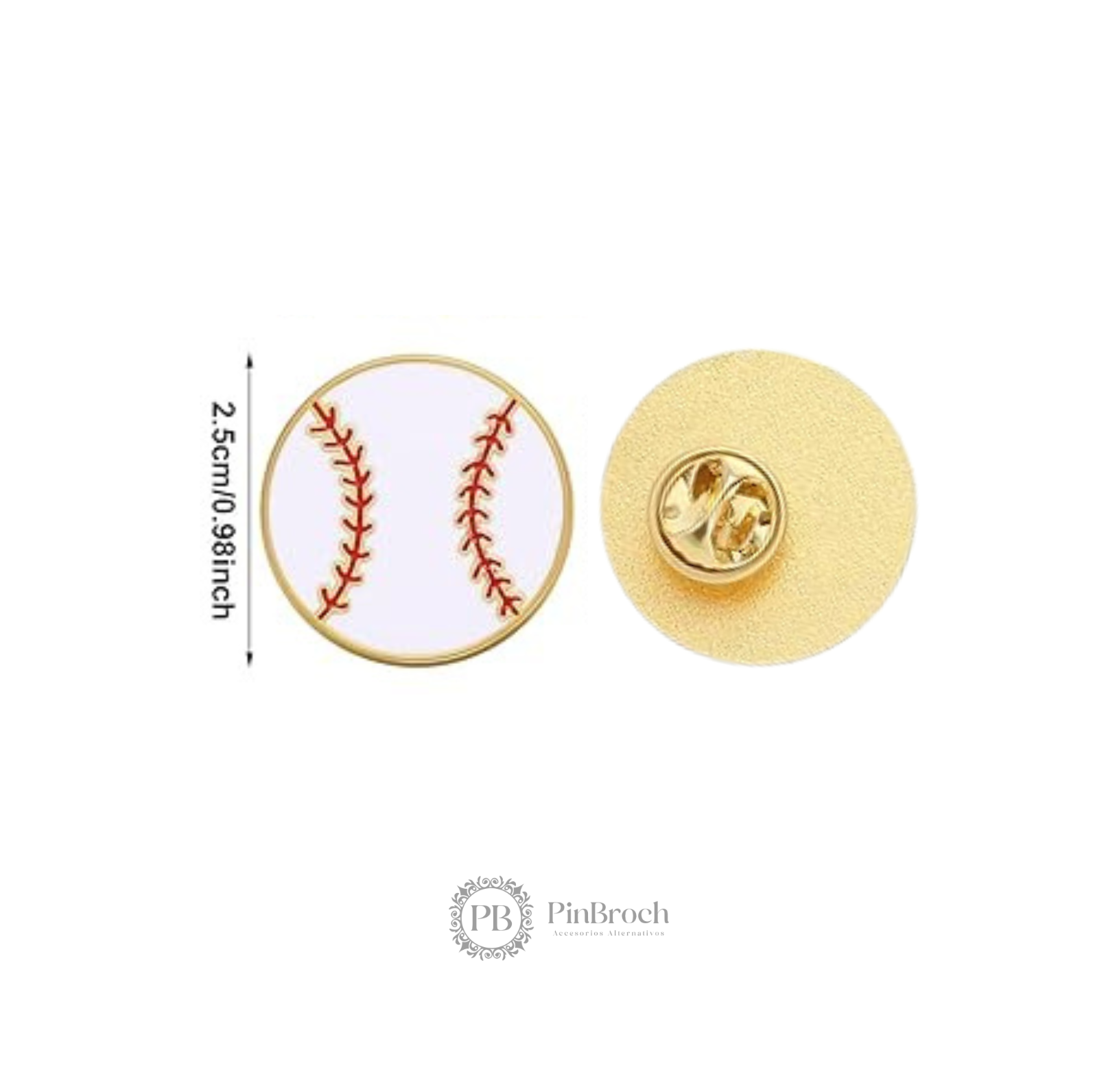 Bola Baseball