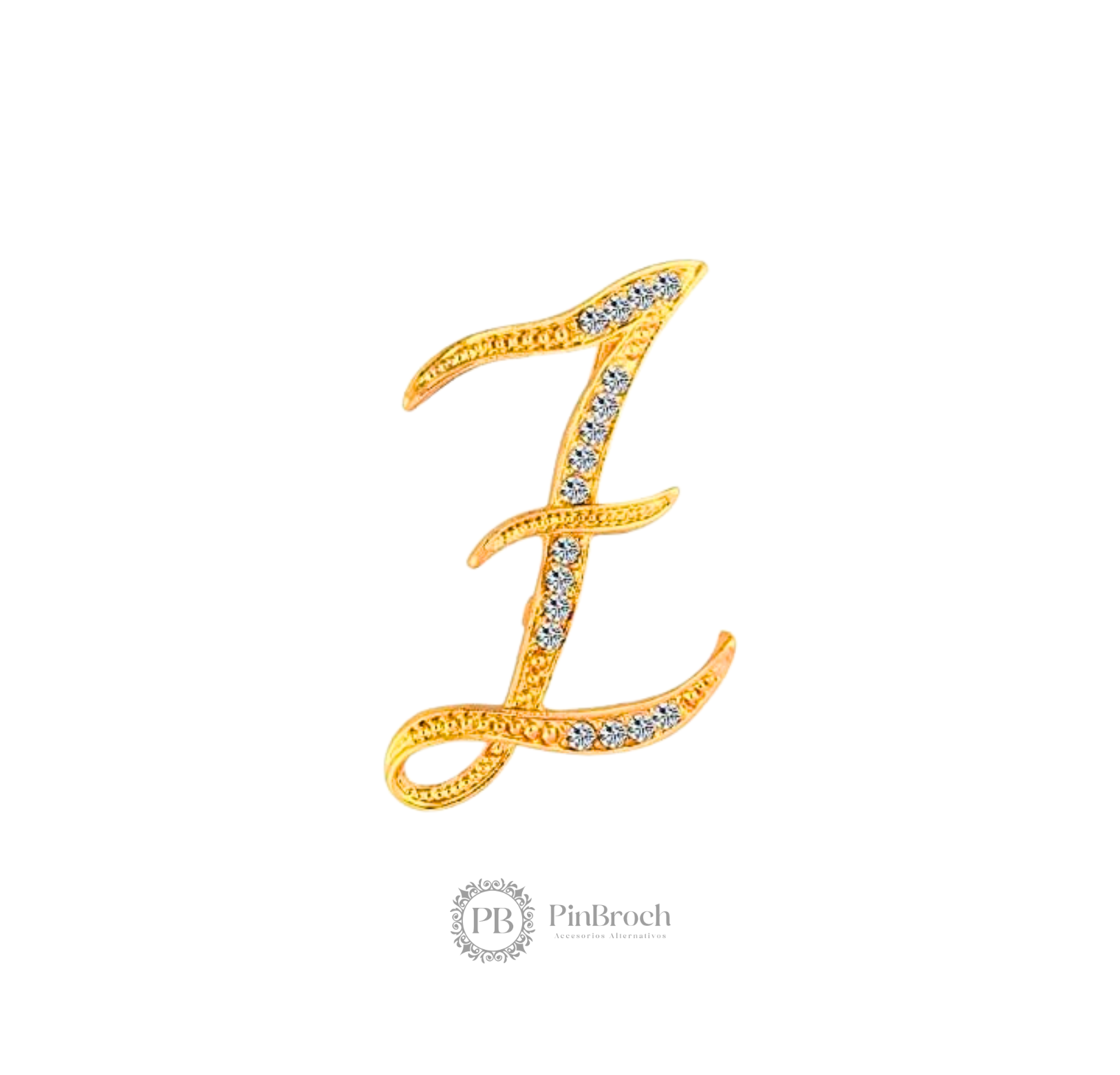 Letras Doradas