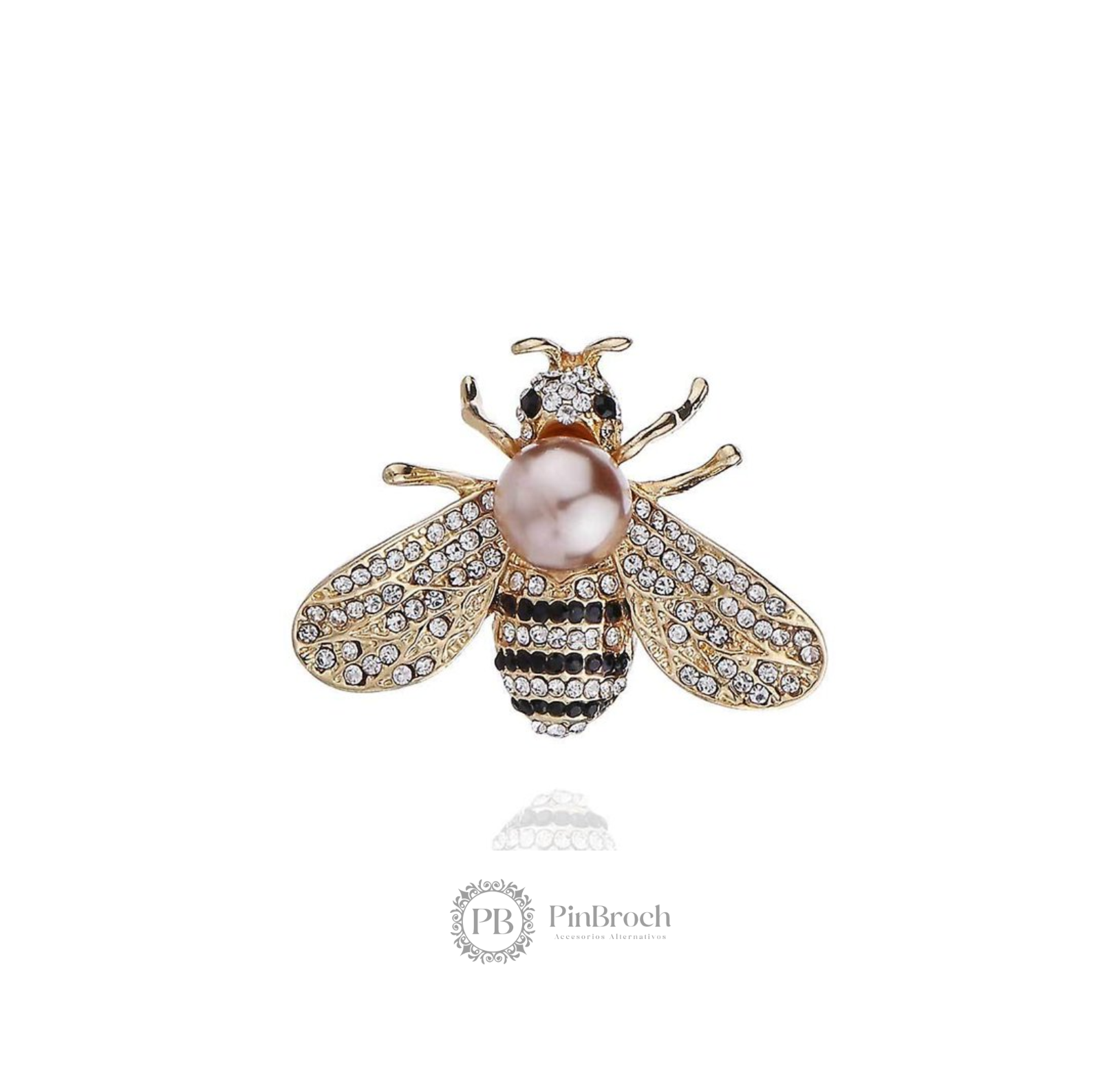 Abeja Perla