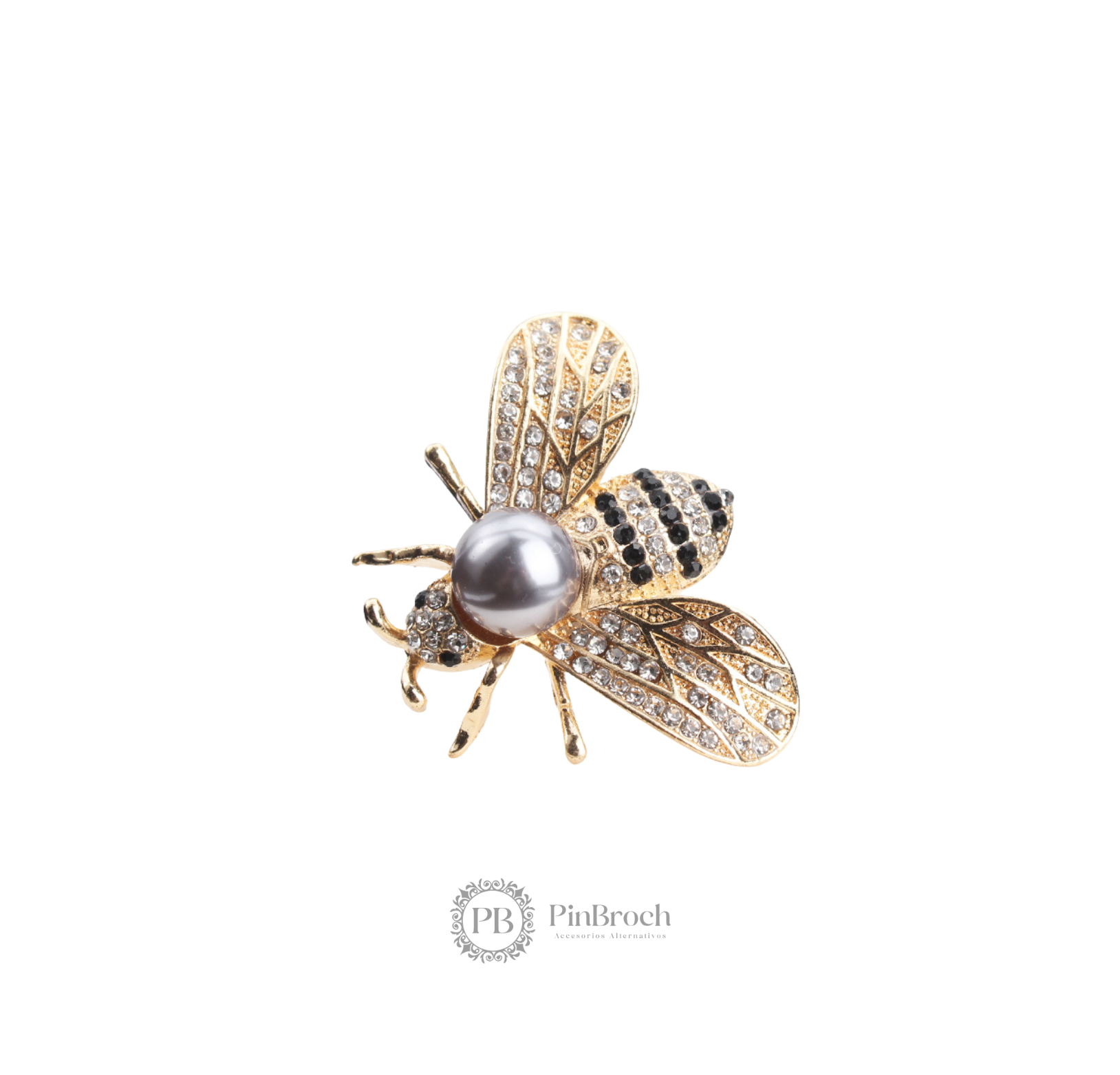 Abeja Perla
