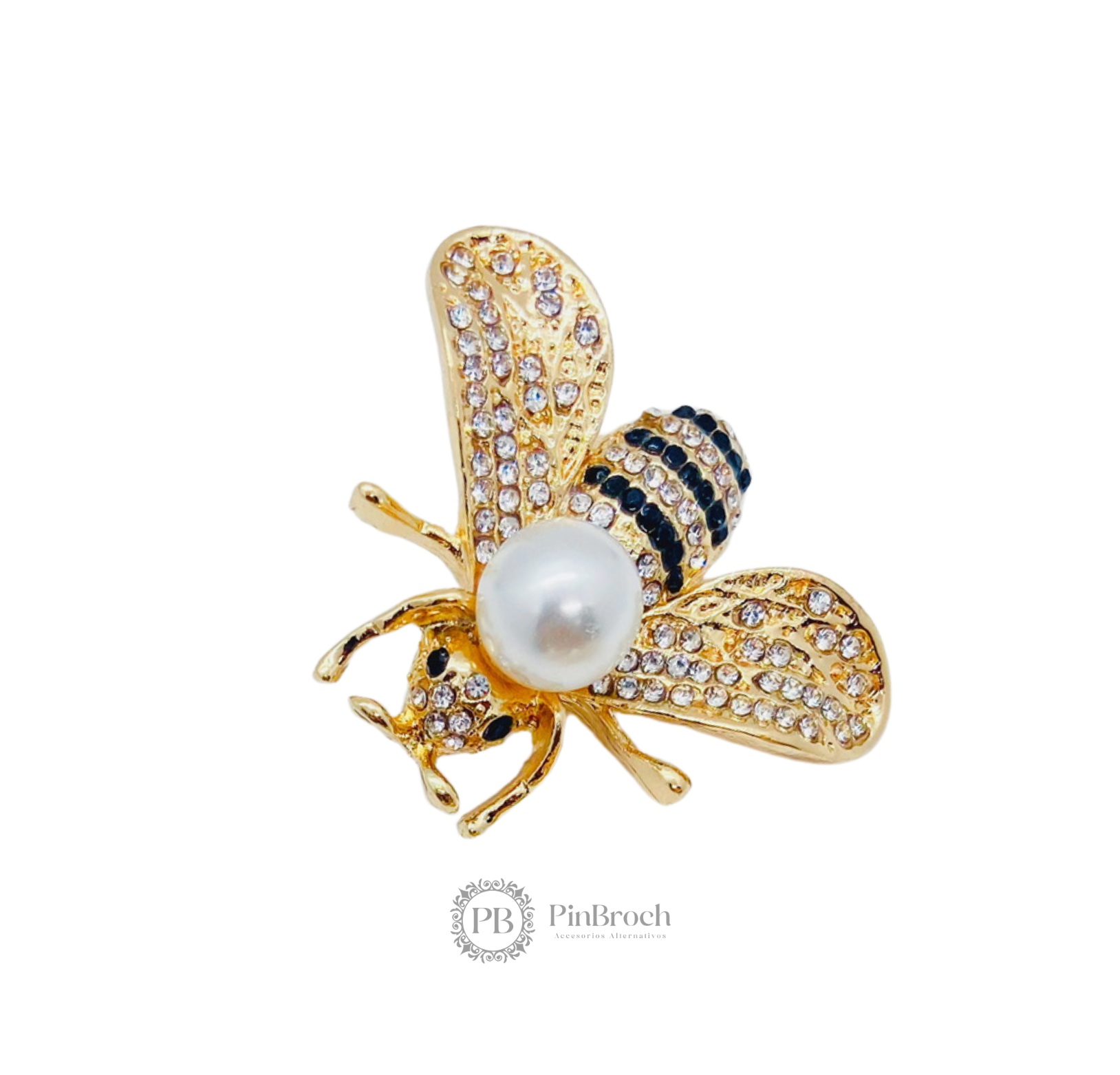 Abeja Perla