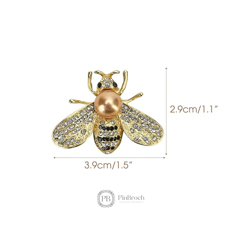 Abeja Perla