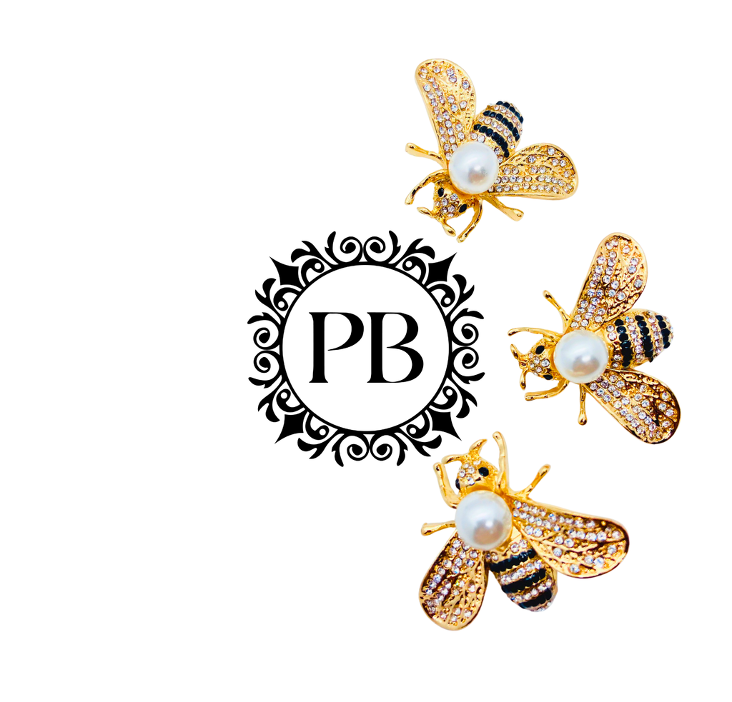 Abeja Perla