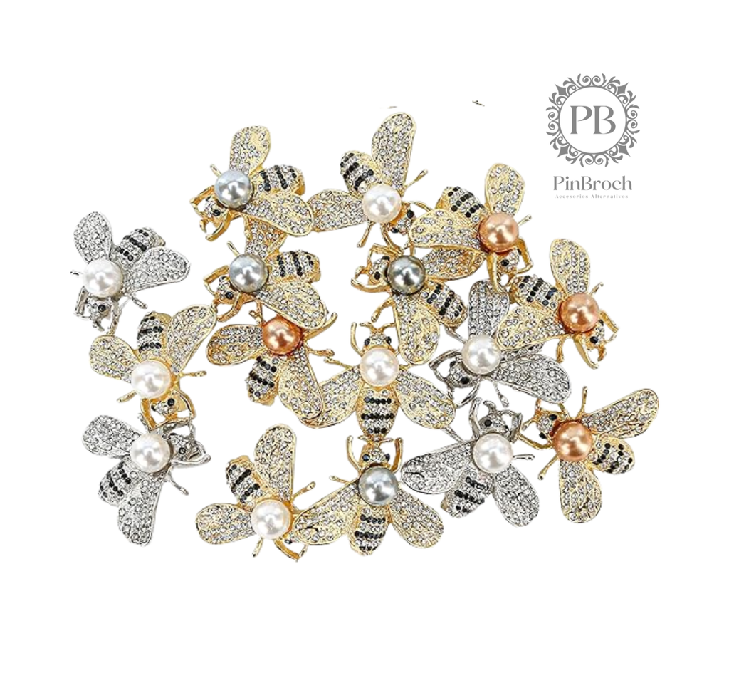 Abeja Perla