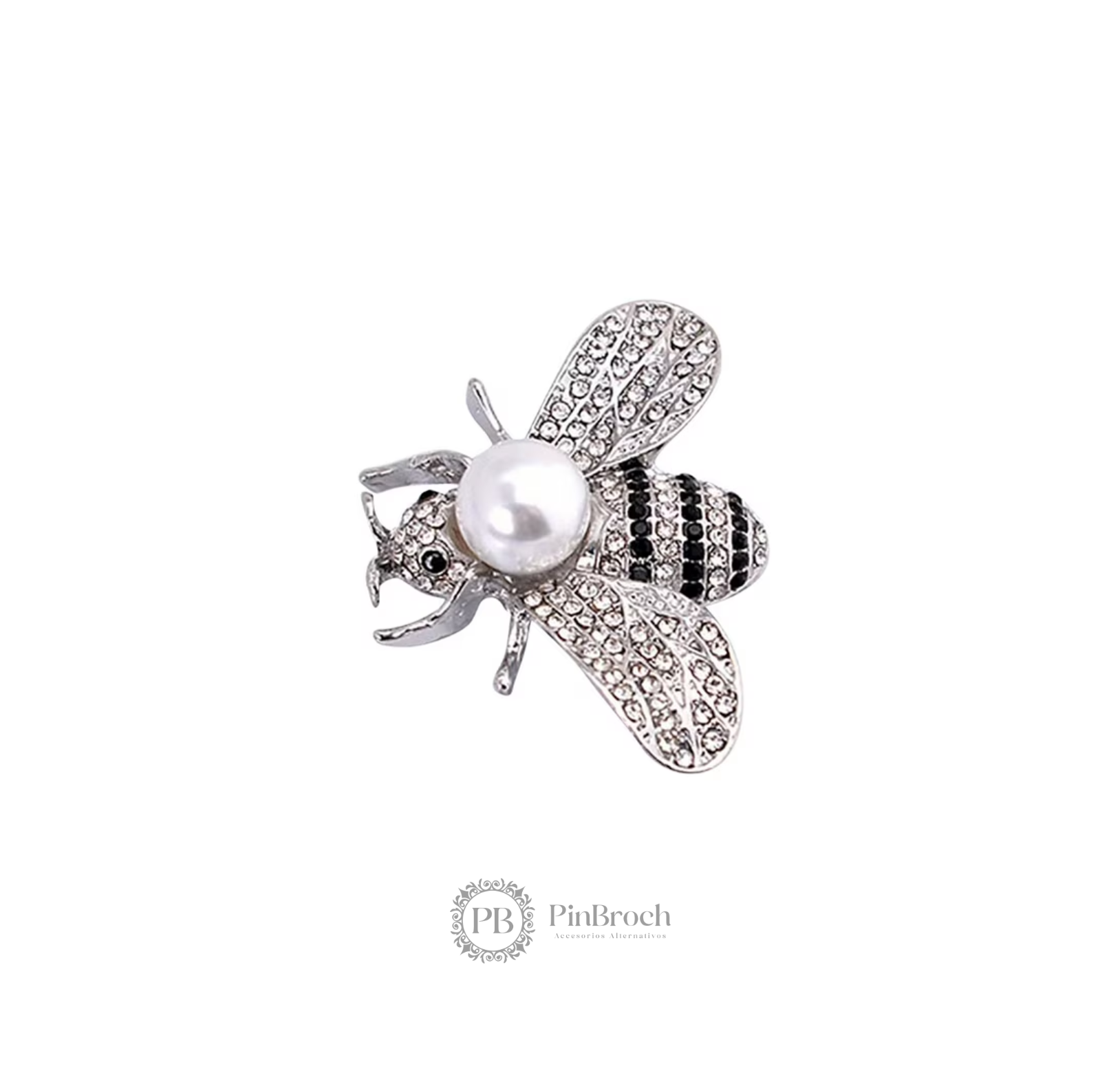 Abeja Perla