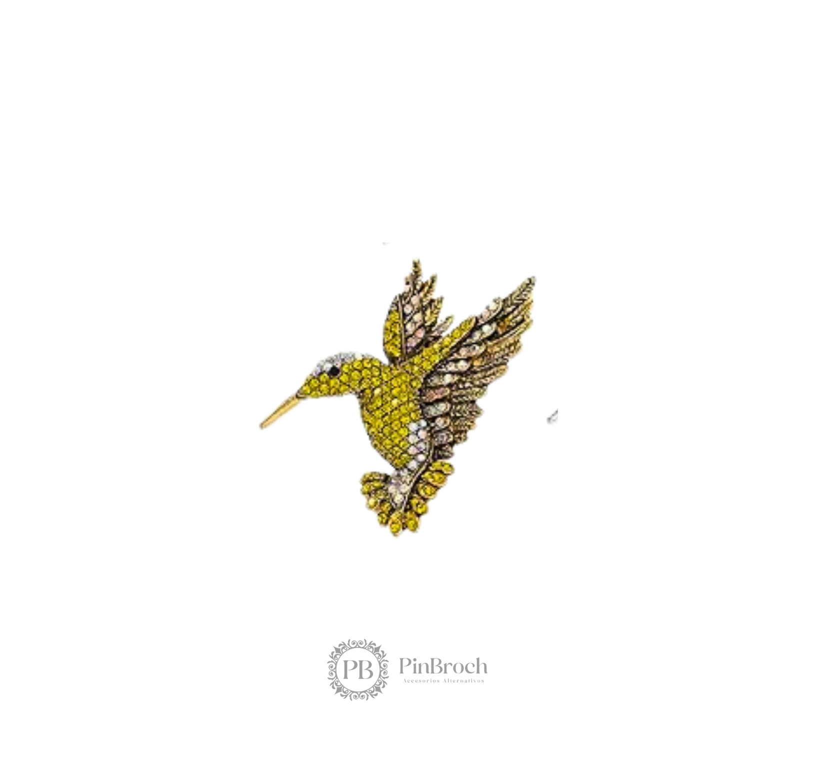 Colibri