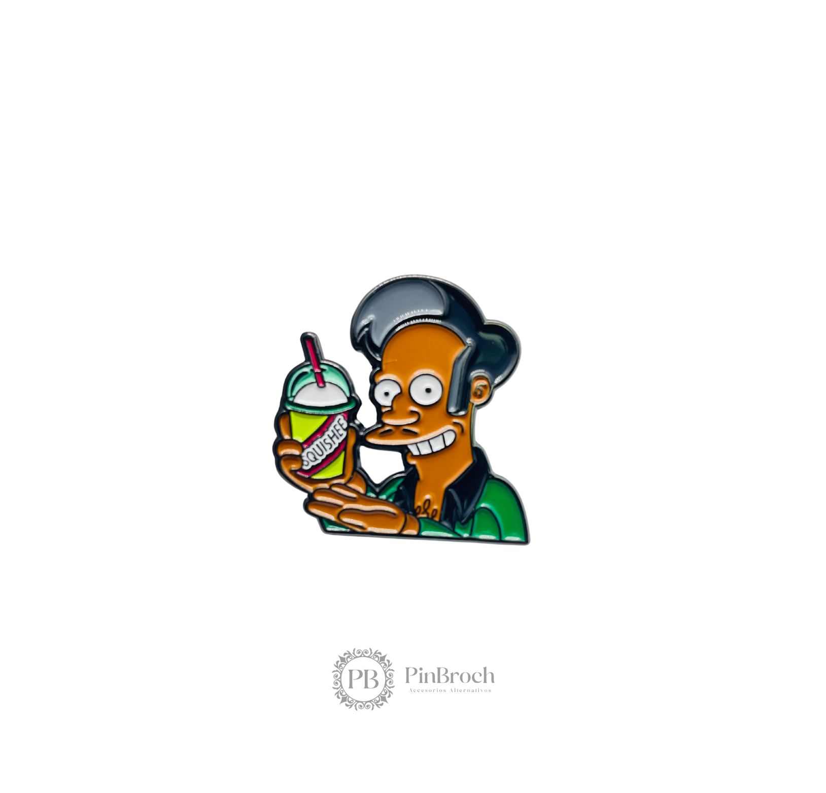 The Simpsons