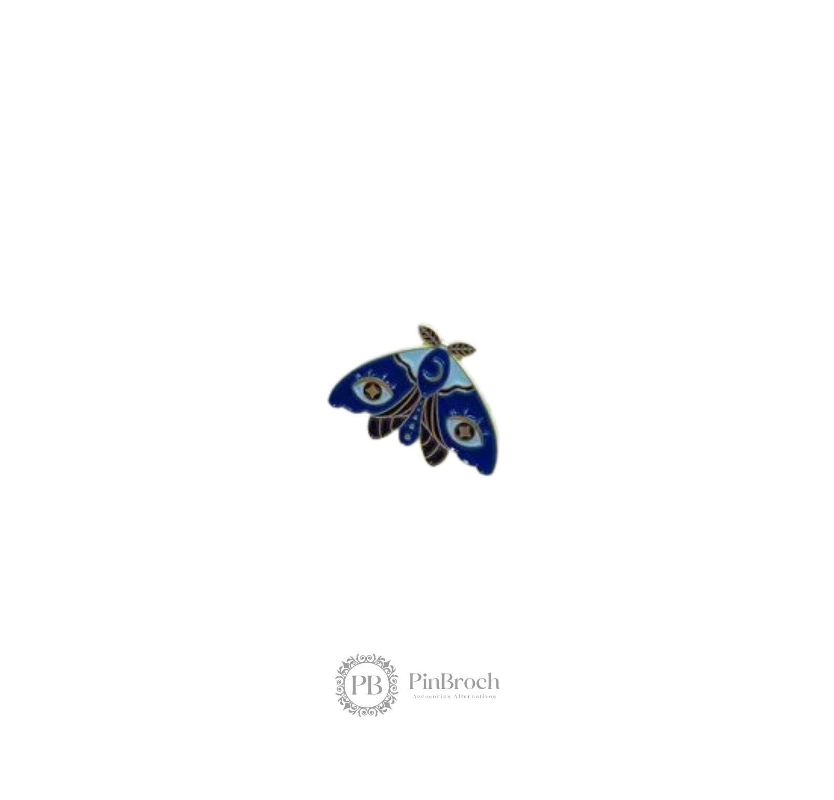 Mariposa Astral