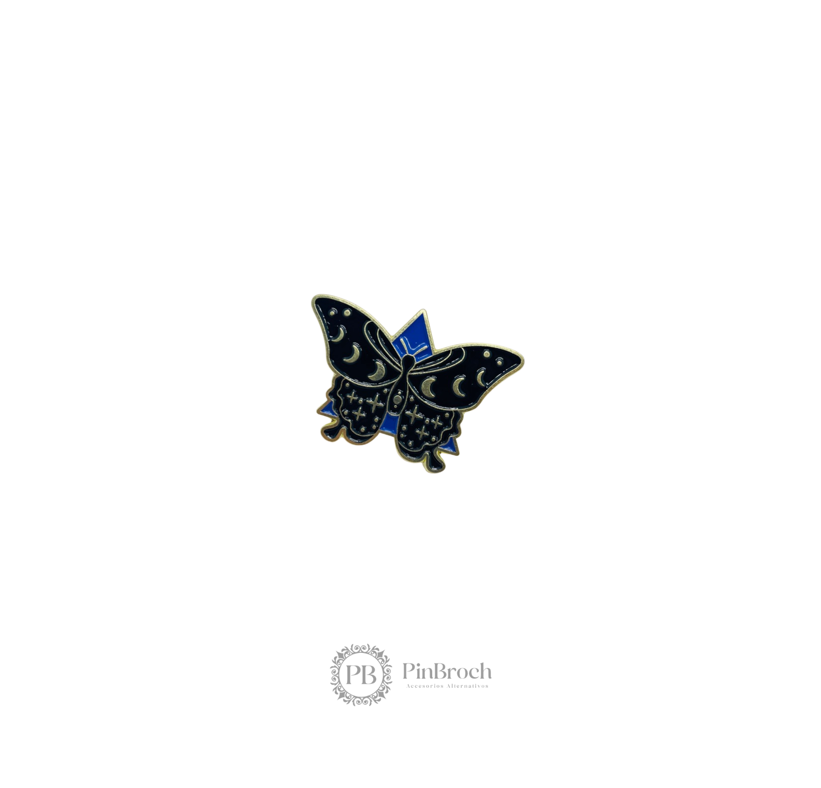 Mariposa Astral